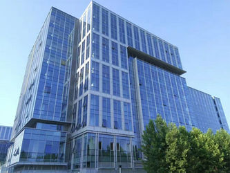 Beijing Yongchang Gaotai Technology Development Co., Ltd.