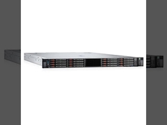 Stock Refurbished Intel Xeon DDE4 RAM PC Computer Storage 1U Mini Rack Server 3.1GHz