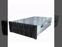 Cutting-edge Technology Fusion Server 1288hv7 Update Xeon 1u Xfusion Rack Server