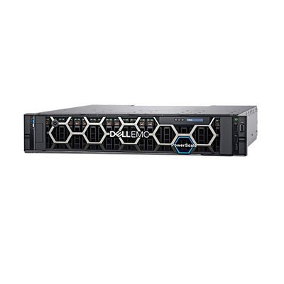 Efficiently Manage Data with F900 24 Nvme Ssds All-Flash Network Attached Storage