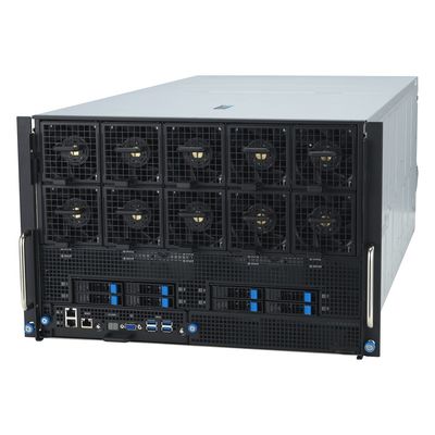AS-US ESC N8-E11 Intel Xeon 8462Y 7.68T SSD DC HGX H800-8GPU for Enterprise Computing