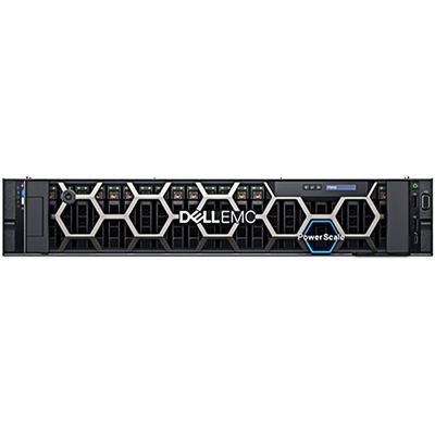 Efficiently Manage Data with F900 24 Nvme Ssds All-Flash Network Attached Storage