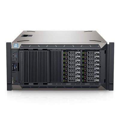 T640 Server Intel Xeon Win Server 2022 Standard PC Computer Tower Server