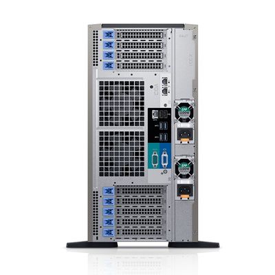 T640 Server Intel Xeon Win Server 2022 Standard PC Computer Tower Server