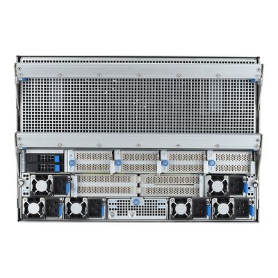 AS-US ESC N8-E11 Intel Xeon 8462Y 7.68T SSD DC HGX H800-8GPU for Enterprise Computing
