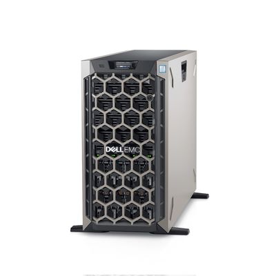 T640 Server Intel Xeon Win Server 2022 Standard PC Computer Tower Server