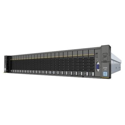 Private Mold NO Hua Wei XFusion RH2488H V5 Computer PC Network SQL 2U 4 Nodes Rack Server