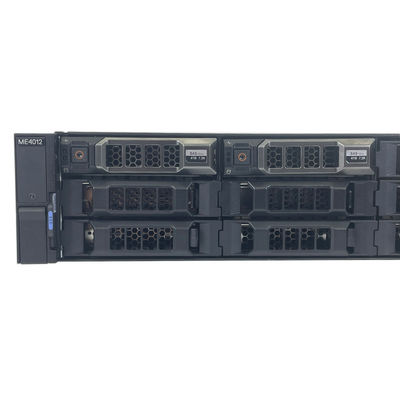 Me4 Attached Storage 2U Rack Networking Storage Me4012