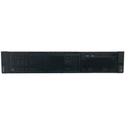 2.1GHz Intel Xeon CPU Lenovo SR658 Server Motherboard for 24 Bay Rack Mount Web Hosting