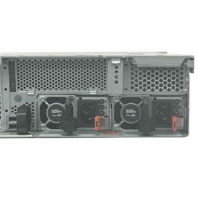 2.1GHz Intel Xeon CPU Lenovo SR658 Server Motherboard for 24 Bay Rack Mount Web Hosting