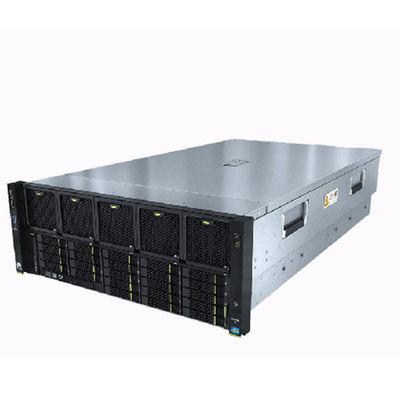 Huawei Xfusion RH5885 V3 4U 24 Bay Rackmount Win Web PC Computer Xeon Server with Stock