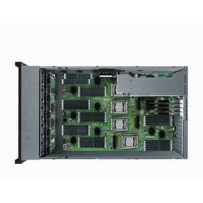 Huawei Xfusion RH5885 V3 4U 24 Bay Rackmount Win Web PC Computer Xeon Server with Stock