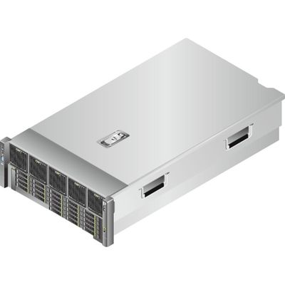 Huawei Xfusion RH5885 V3 4U 24 Bay Rackmount Win Web PC Computer Xeon Server with Stock