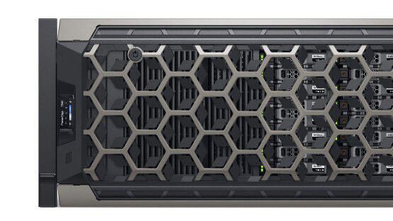 T640 Poweredge Intel Xeon CPU PC Computer Media Tower Server with NO Private Mold