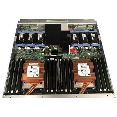 EMC Unity 480f Flash Array 2u Rack Network Storage Customizable Storage Solution