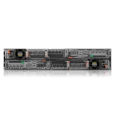 EMC Unity 480f Flash Array 2u Rack Network Storage Customizable Storage Solution