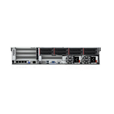 Lenovo Thinkserver SR650 V2 24 Core Server CPU Server Computer PC 2U Rack Media GPU Server Case