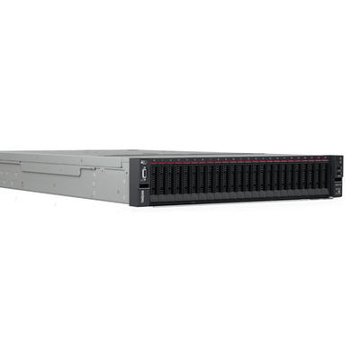 Lenovo Thinkserver SR650 V2 24 Core Server CPU Server Computer PC 2U Rack Media GPU Server Case