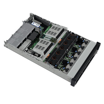 Lenovo Thinkserver SR650 V2 24 Core Server CPU Server Computer PC 2U Rack Media GPU Server Case