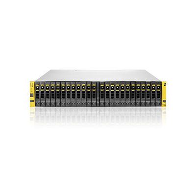 New Used Hpe 3PAR Storeserv 8200 Enterprise-Class Flash Array Networking Storage for Your Business