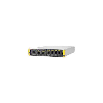 New Used Hpe 3PAR Storeserv 8200 Enterprise-Class Flash Array Networking Storage for Your Business