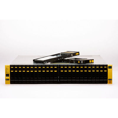 New Used Hpe 3PAR Storeserv 8200 Enterprise-Class Flash Array Networking Storage for Your Business