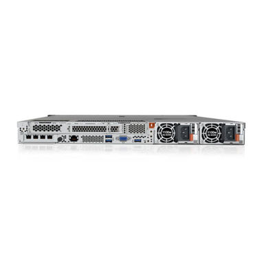 Intel Xeon Processor Lenovo Thinksystem SR630 V2 Rack Server for Web Hosting and Video GPU