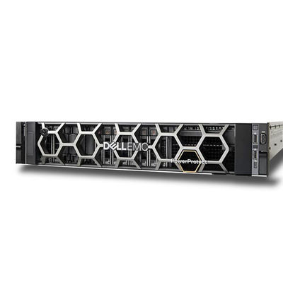 Networking Storage DD6400 Ultimate Protection 4x 10G SFP with ES40 Expansion Shelf