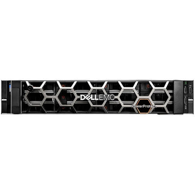 Networking Storage DD6400 Ultimate Protection 4x 10G SFP with ES40 Expansion Shelf