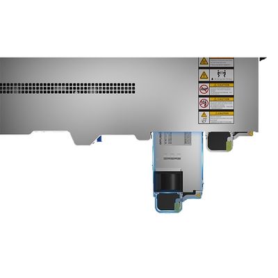 Intel Xeon Dual Processor 2.0GHz 1288HV7 SQL Win Server 2022 Standard 1U Rack Server
