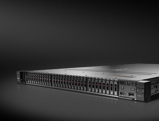 Intel Xeon Dual Processor 2.0GHz 1288HV7 SQL Win Server 2022 Standard 1U Rack Server