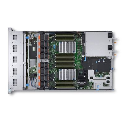 PowerEdge R640 1U Rack Server for SQL Server 2019 2.6GHz Intel Xeon 32 Core Processor