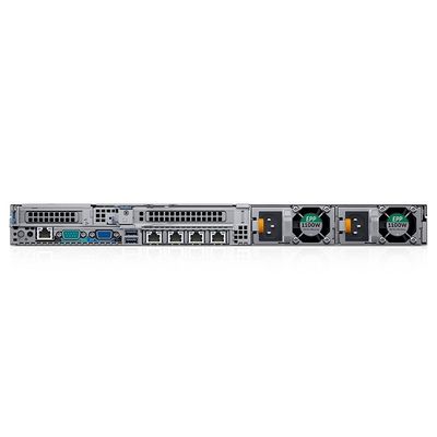 PowerEdge R640 1U Rack Server for SQL Server 2019 2.6GHz Intel Xeon 32 Core Processor