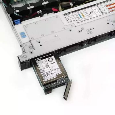 PowerEdge R640 1U Rack Server for SQL Server 2019 2.6GHz Intel Xeon 32 Core Processor