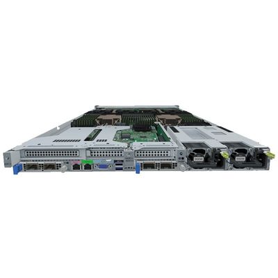 Hua Wei Server 1288H V6 Win Server Computer Box Cloud Computing Technology Xeon Gold 1U Server Rack