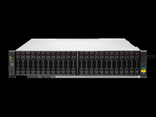Used Rack Hpe Msa 2062 2u Nas Storage Flash-Enabled Networking Storage