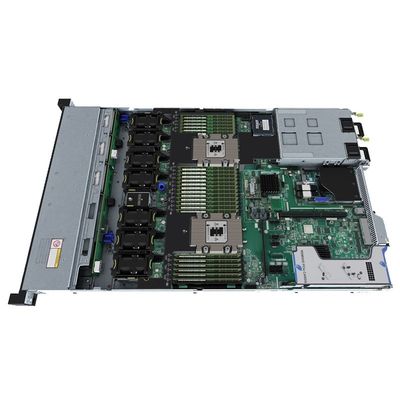 Hua Wei XFusion Server 1288H V5 1U Rack Mount Server Case Win Server 2019 Standard Stock