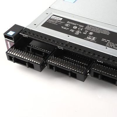 Thinksystem Sr250 Intel Xeon CPU 1u Mini Rack Server for Your Network Infrastructure