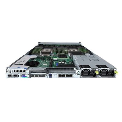 Hua Wei XFusion Server 1288H V5 1U Rack Mount Server Case Win Server 2019 Standard Stock