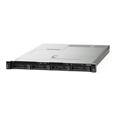 Thinksystem Sr250 Intel Xeon CPU 1u Mini Rack Server for Your Network Infrastructure