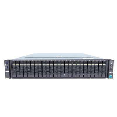 Intel Xeon Processor Type 2u Rack Server XFusion 2288H V5 for Seamless Performance