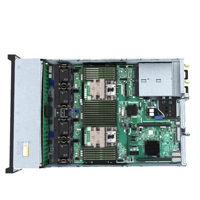 Intel Xeon Processor Type 2u Rack Server XFusion 2288H V5 for Seamless Performance