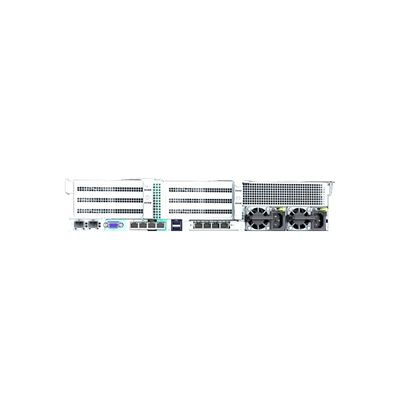 Intel Xeon Processor Type 2u Rack Server XFusion 2288H V5 for Seamless Performance