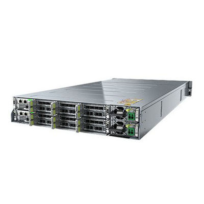 Oceanstor Dorado 5600 V6 Server Storage Server System with Port RJ-45 Interface Type