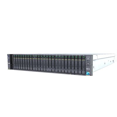 Intel Xeon Processor Type 2u Rack Server XFusion 2288H V5 for Seamless Performance