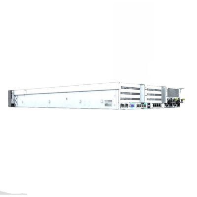 Intel Xeon Processor Type 2u Rack Server XFusion 2288H V5 for Seamless Performance