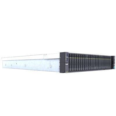 Intel Xeon Processor Type 2u Rack Server XFusion 2288H V5 for Seamless Performance