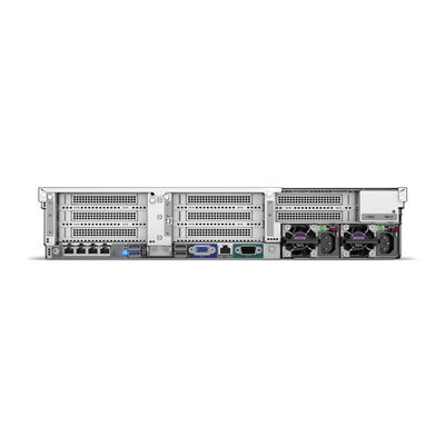 Custom HPE DL560 Gen9 Proliant 2U 8 SFF Intel Xeon DDR4 RAM Rack Servers for Business
