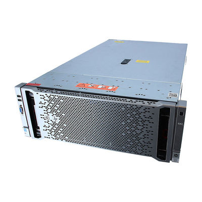 Intel Xeon CPU 3.1GHz 10 LFF Hard Drive Storage Rack Server for Computer Solutions