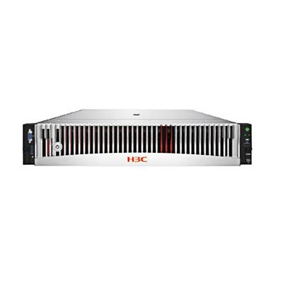 Intel Xeon 2-Socket Rack Server H3c Uniserver R4950 G5 Ultra Server NO